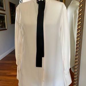 Alexander McQueen Blouse